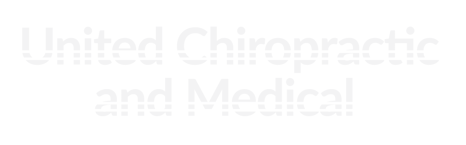 United Chiropractic and Medical